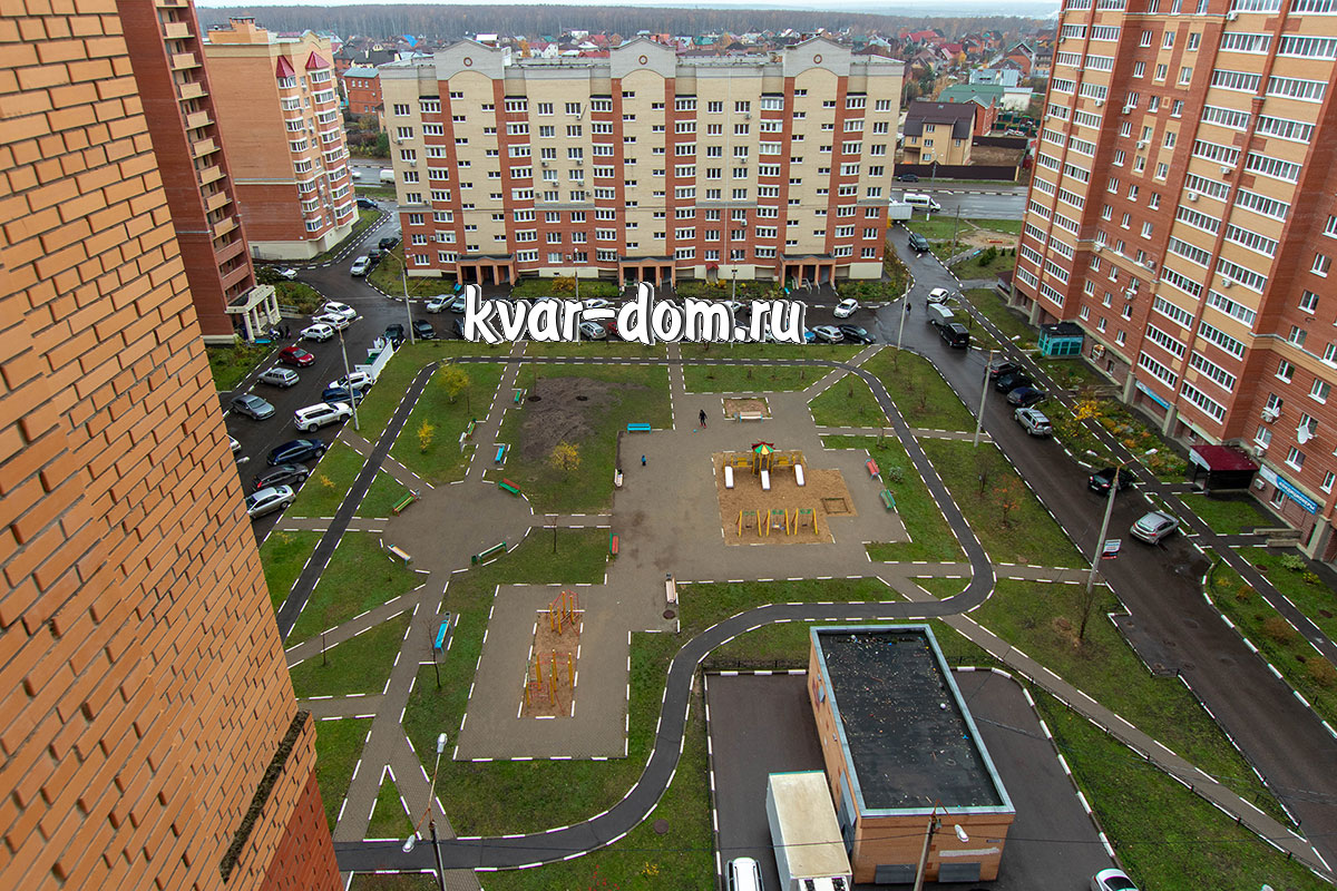 Снять квартиру в Домодедово, Лунная 5 Снять квартиру в Домодедово, Лунная 5