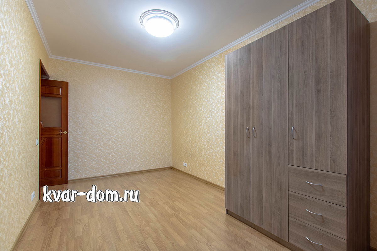 Снять квартиру в Домодедово, Лунная 5 Снять квартиру в Домодедово, Лунная 5
