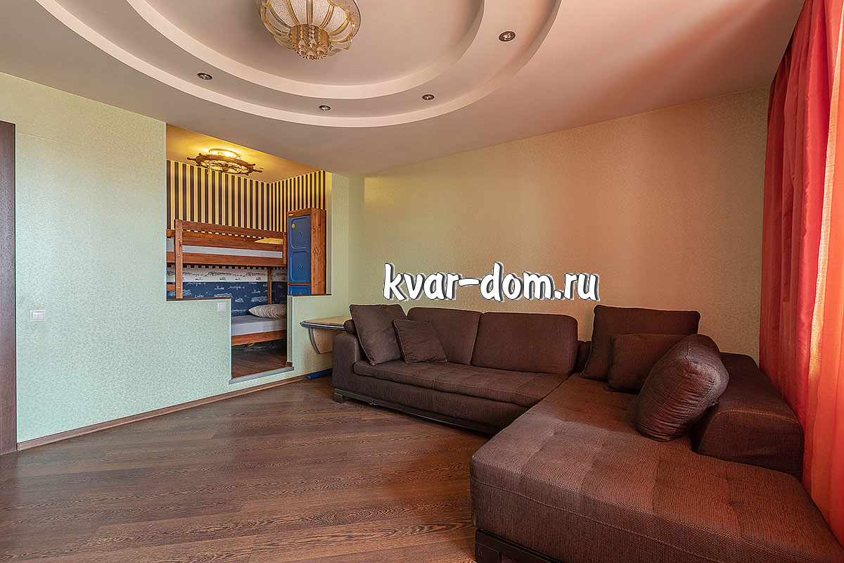 Снять квартиру Домодедово, Овражная 1