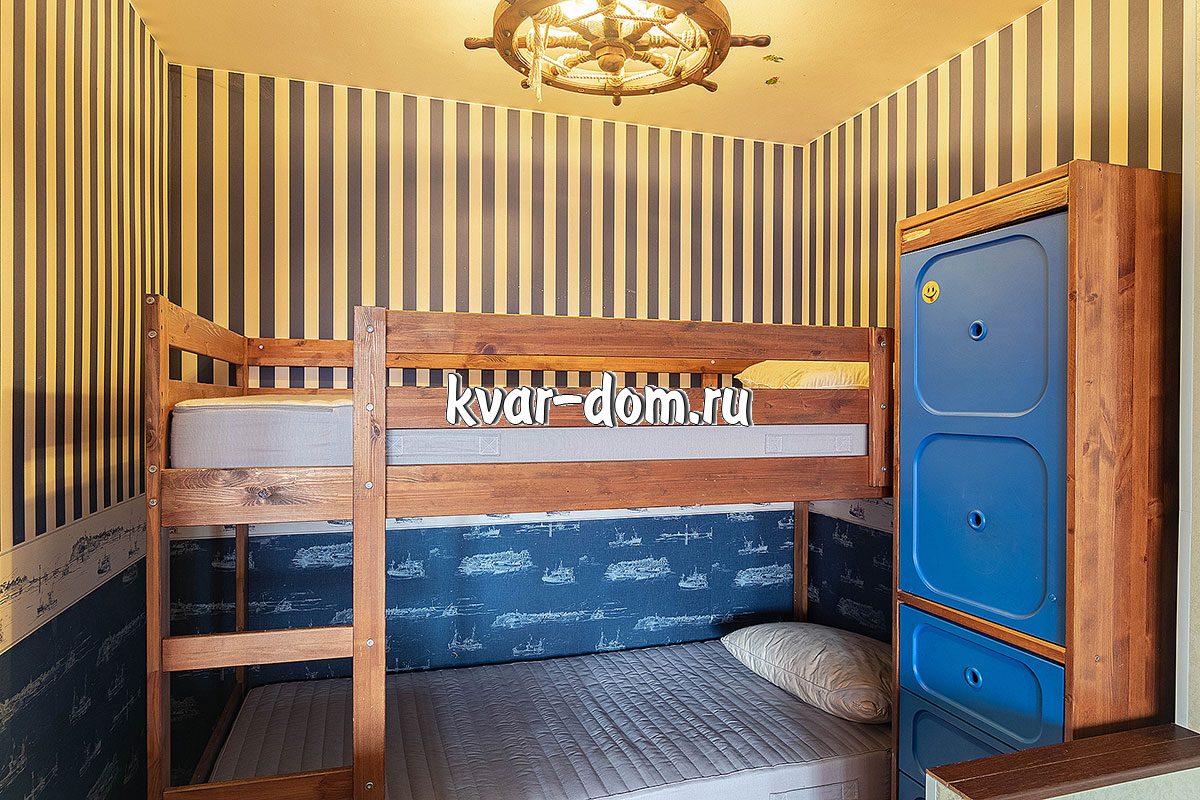 Снять квартиру Домодедово, Овражная 1