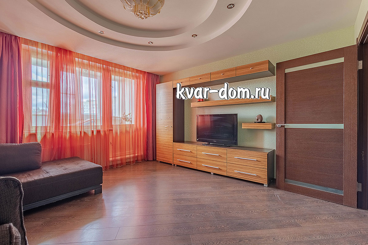 Снять квартиру Домодедово, Овражная 1