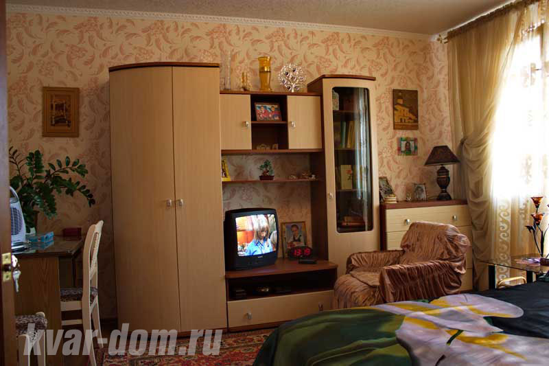 Сдам однокомнатную квартиру в Домодедово, ул. Овражная д 1 корп 2
