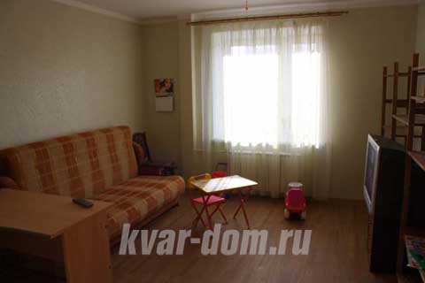 Сдам трехкомнатную квартиру в г. Домодедово, ул. Рабочая д. 58.