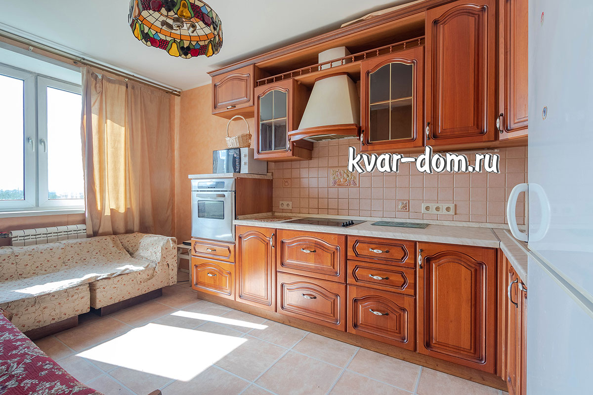 Снять квартиру Домодедово, Северная 6