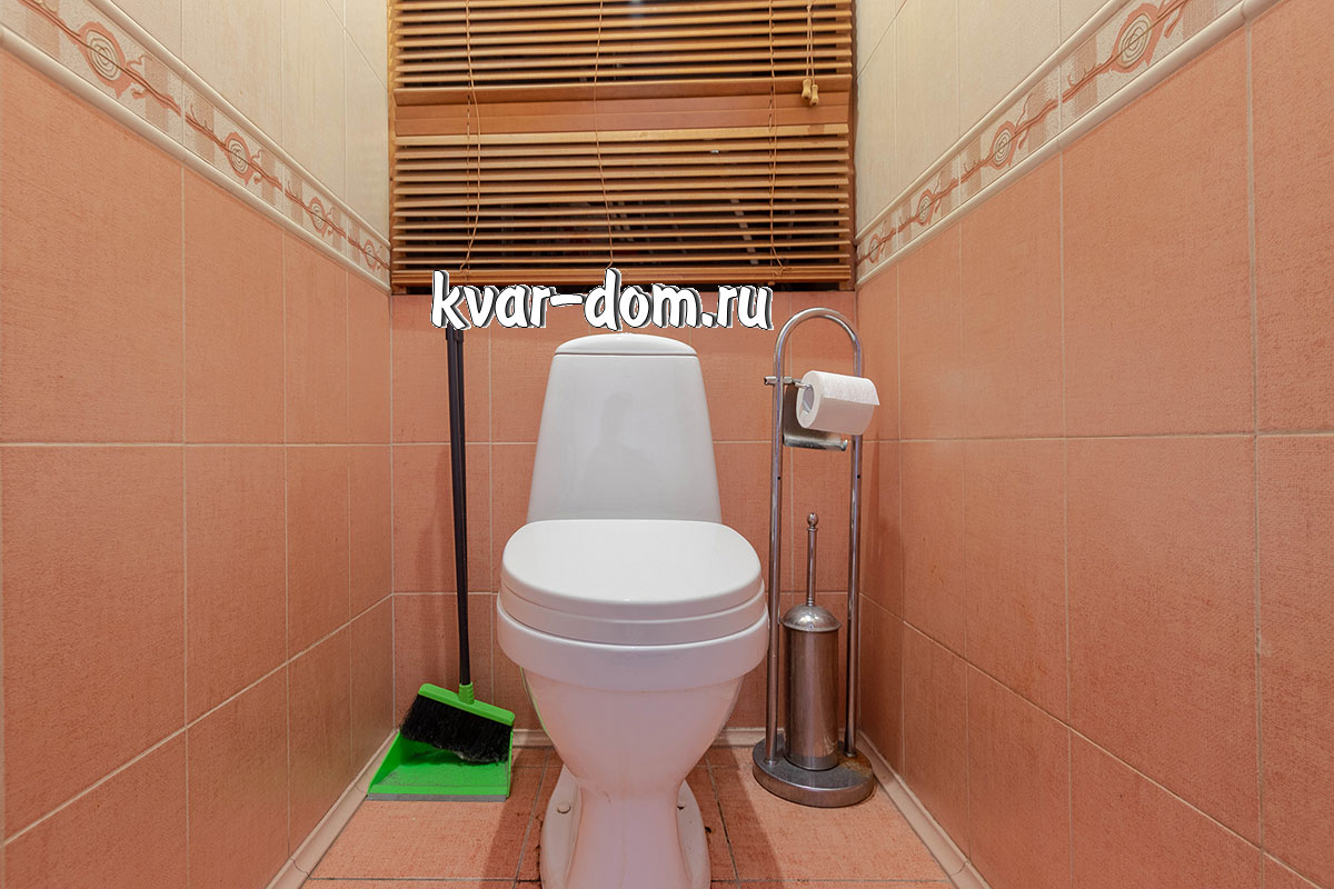 Снять квартиру Домодедово, Северная 6