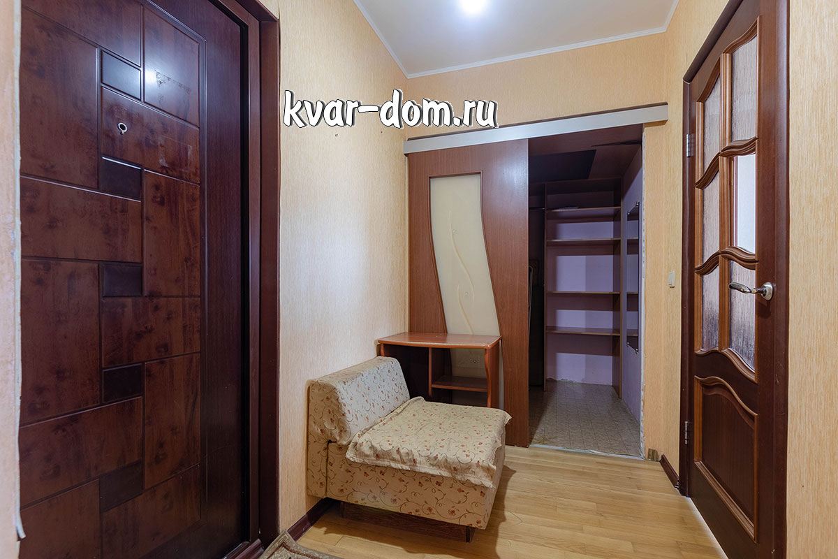 Снять квартиру Домодедово, Северная 6