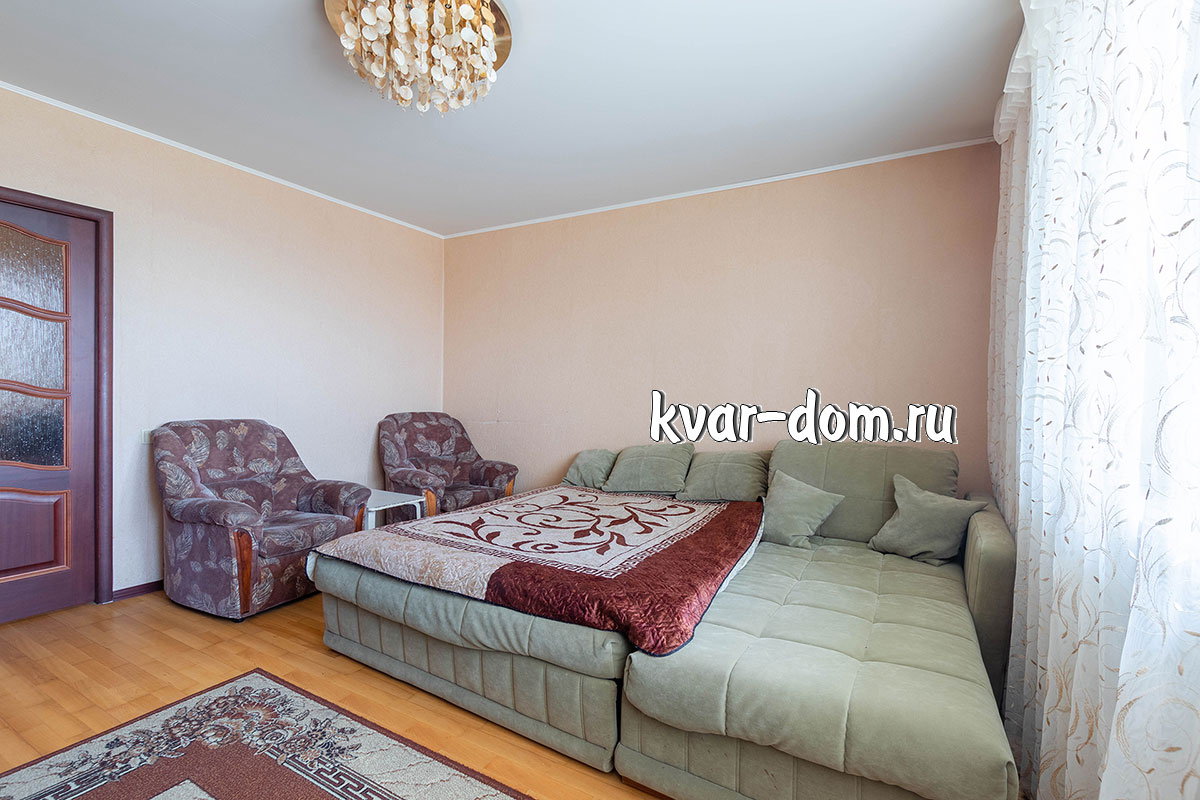 Снять квартиру Домодедово, Северная 6