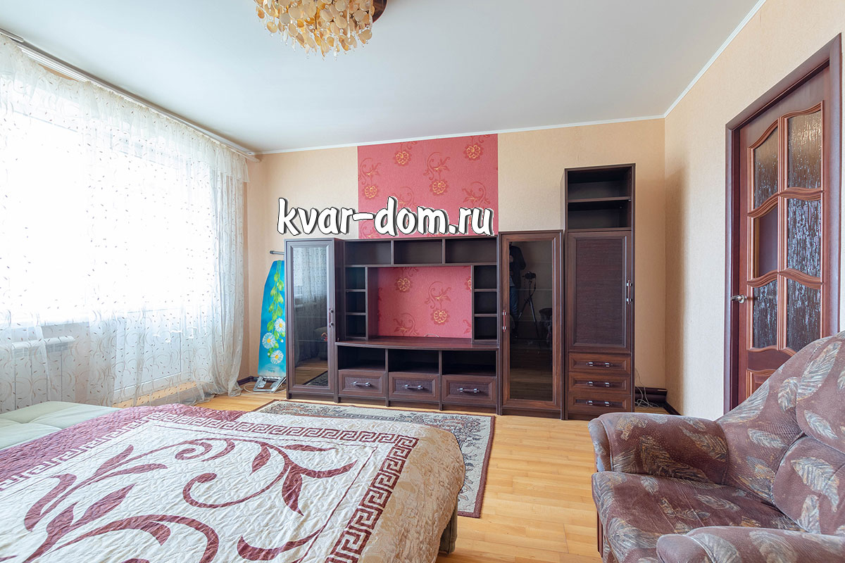 Снять квартиру Домодедово, Северная 6
