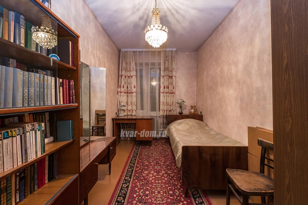 Снять квартиру Домодедово, Школьная 5