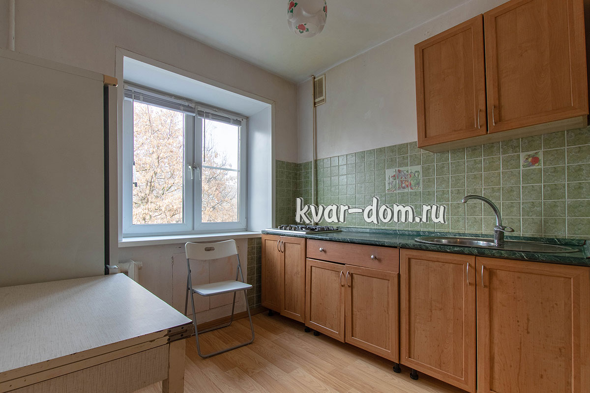 Снять квартиру Домодедово Советская 10