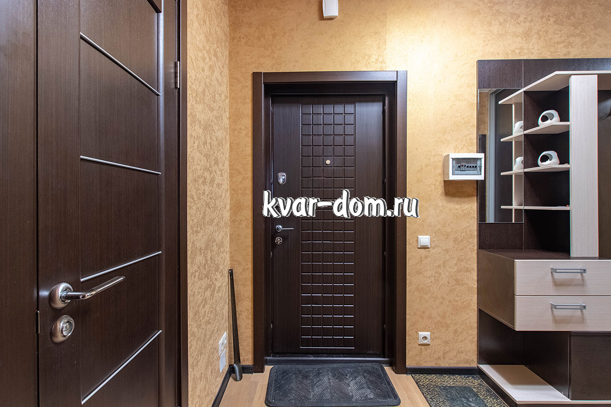 Снять квартиру Домодедово, Советская 50