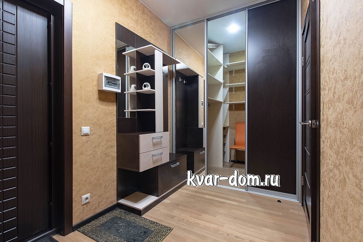 Снять квартиру Домодедово, Советская 50