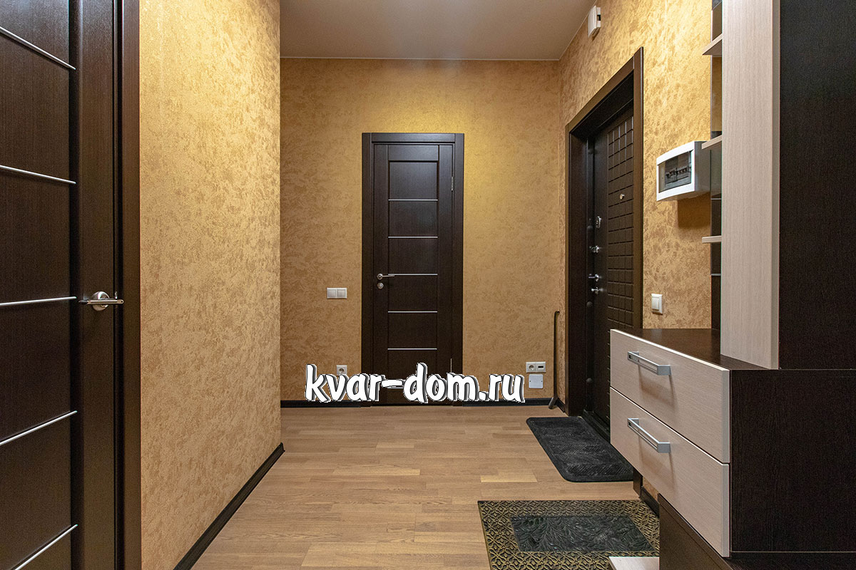 Снять квартиру Домодедово, Советская 50