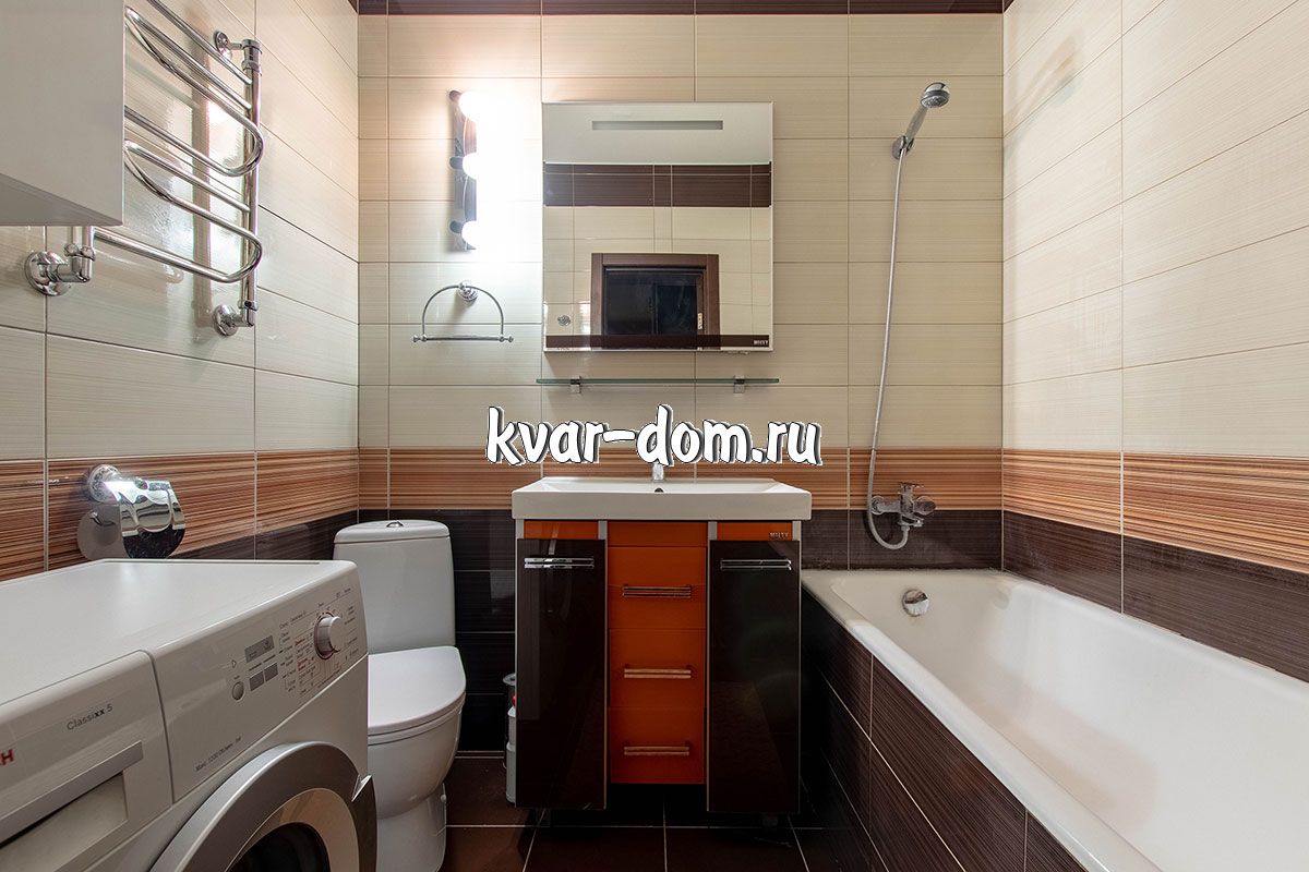 Снять квартиру Домодедово, Советская 50