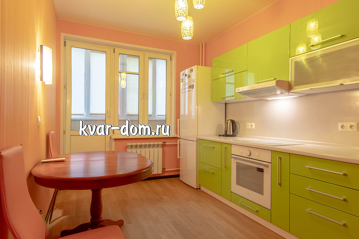 Снять квартиру Домодедово, Советская 50