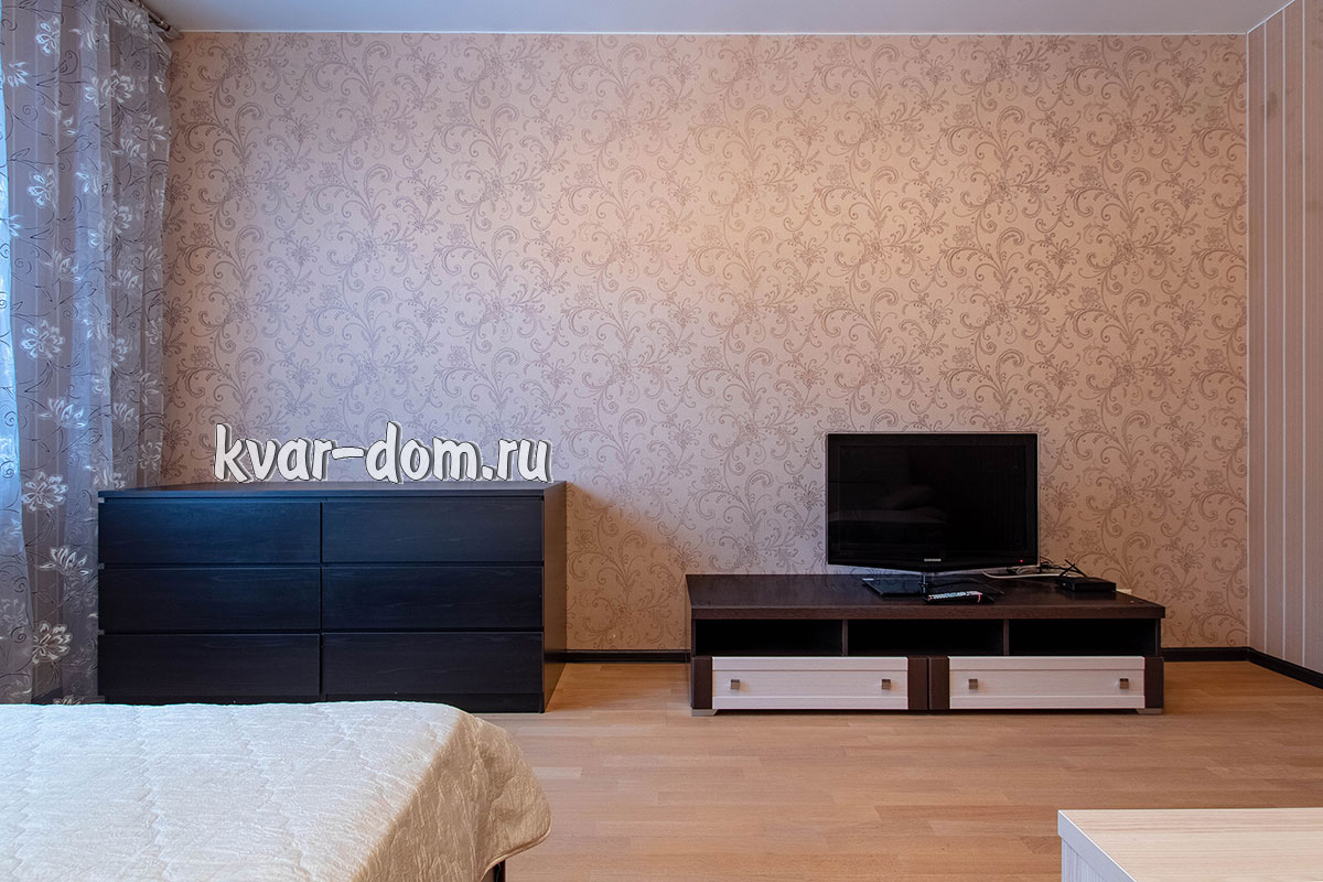 Снять квартиру Домодедово, Советская 50