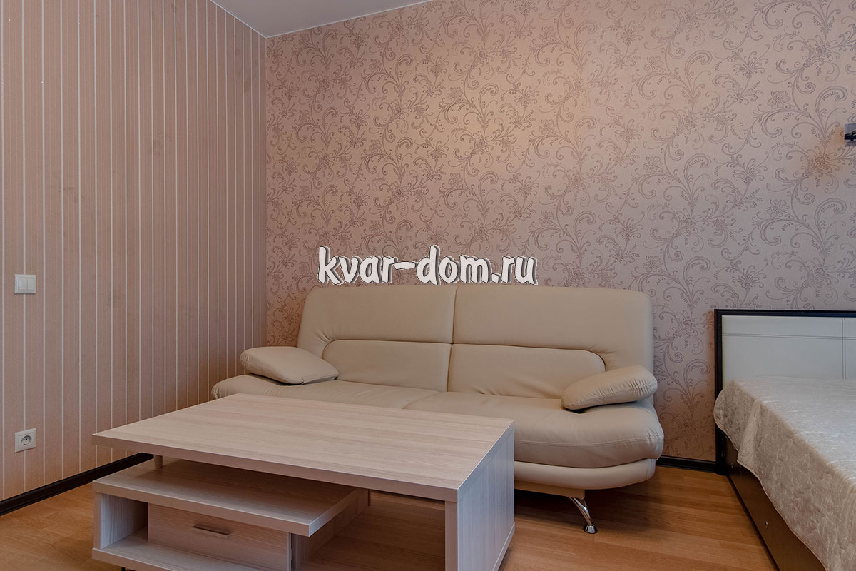 Снять квартиру Домодедово, Советская 50