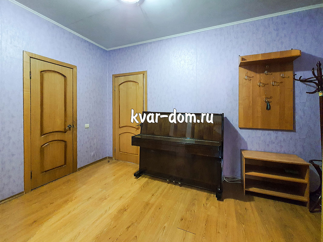 Снять квартиру в Домодедово, Советская 54