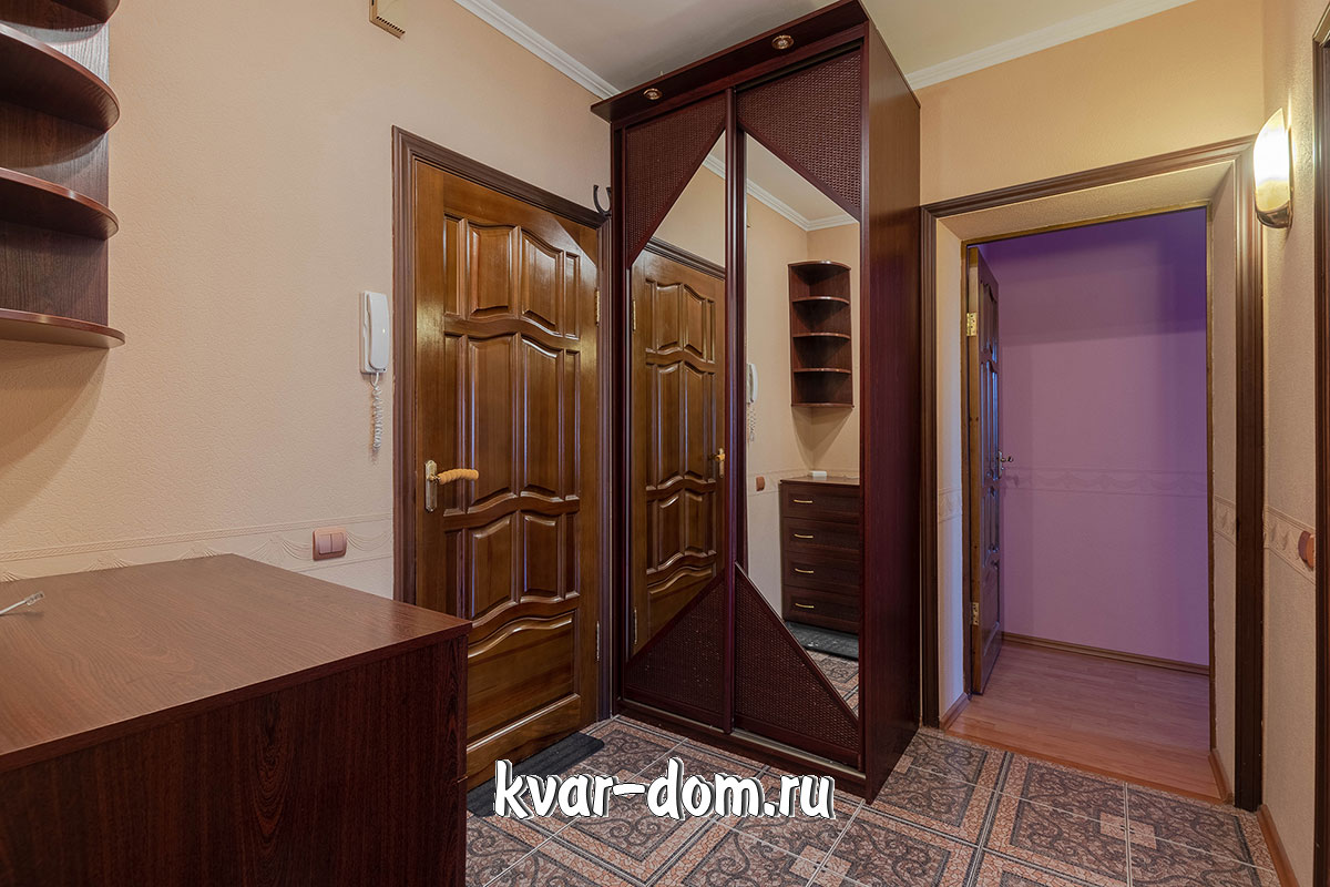 Снять квартиру Домодедово, Туполева 6а