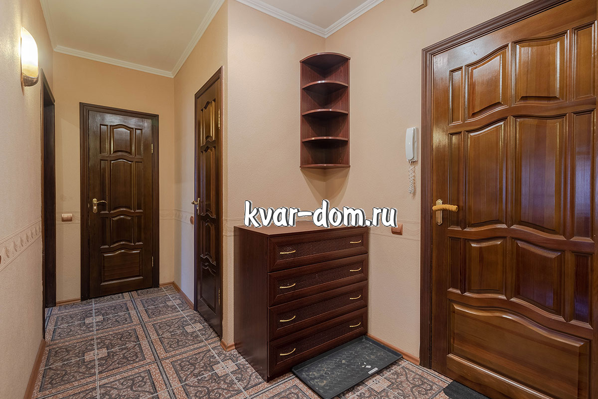 Снять квартиру Домодедово, Туполева 6а