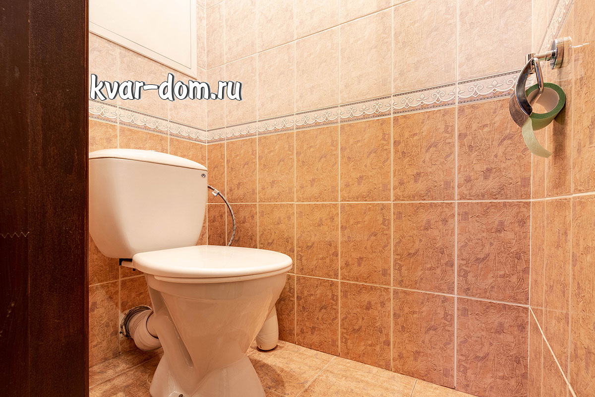 Снять квартиру Домодедово, Туполева 6а