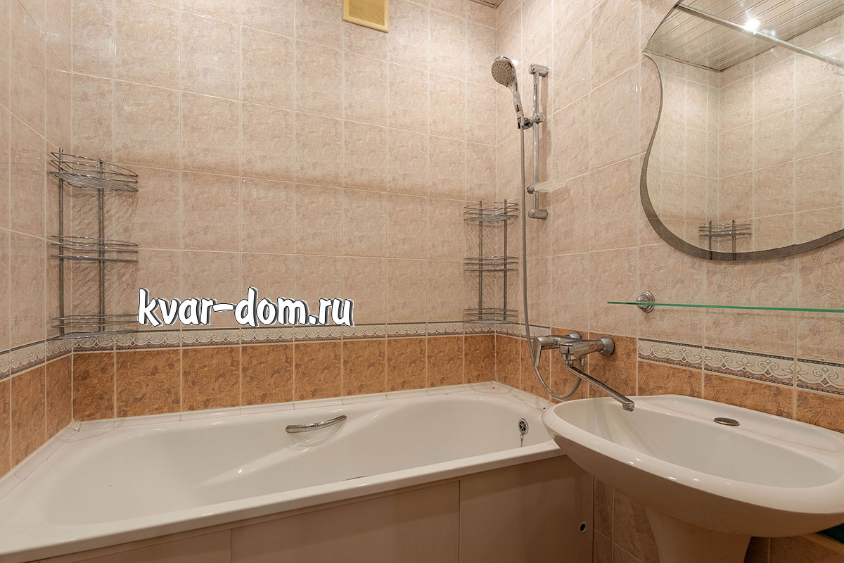 Снять квартиру Домодедово, Туполева 6а