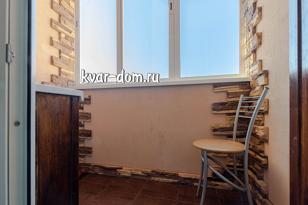 Снять квартиру Домодедово, Туполева 6а