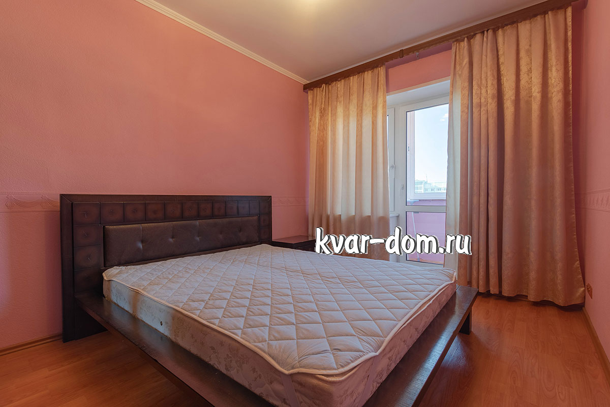 Снять квартиру Домодедово, Туполева 6а