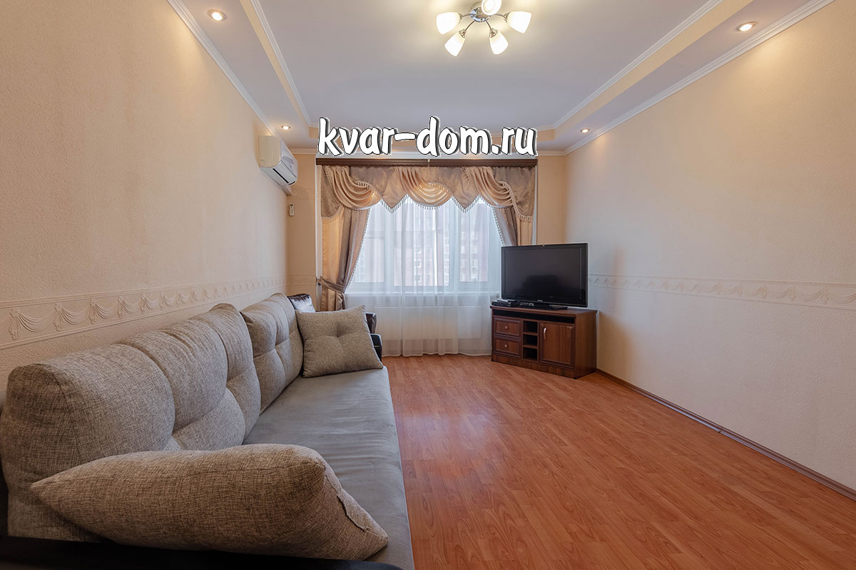 Снять квартиру Домодедово, Туполева 6а