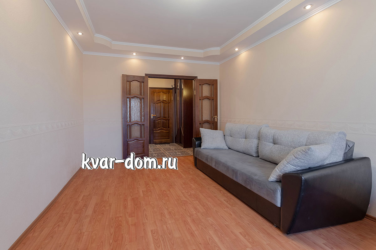 Снять квартиру Домодедово, Туполева 6а