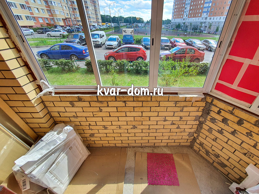 Снять квартиру Домодедово парк