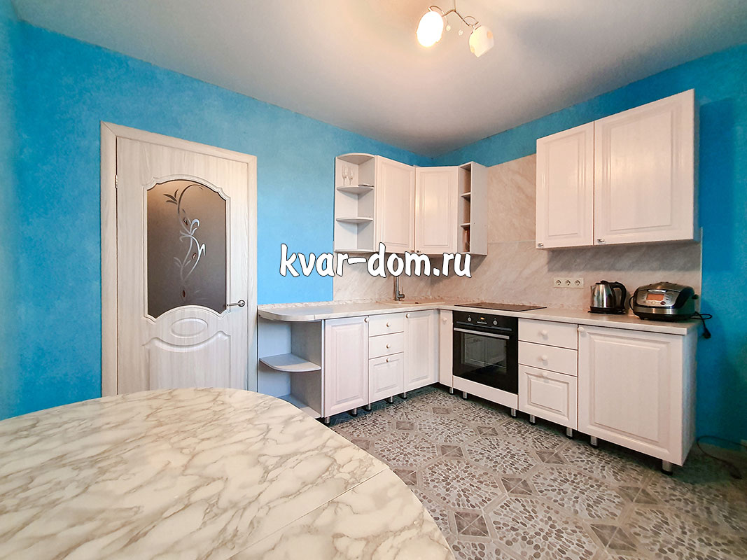 Снять квартиру Домодедово парк