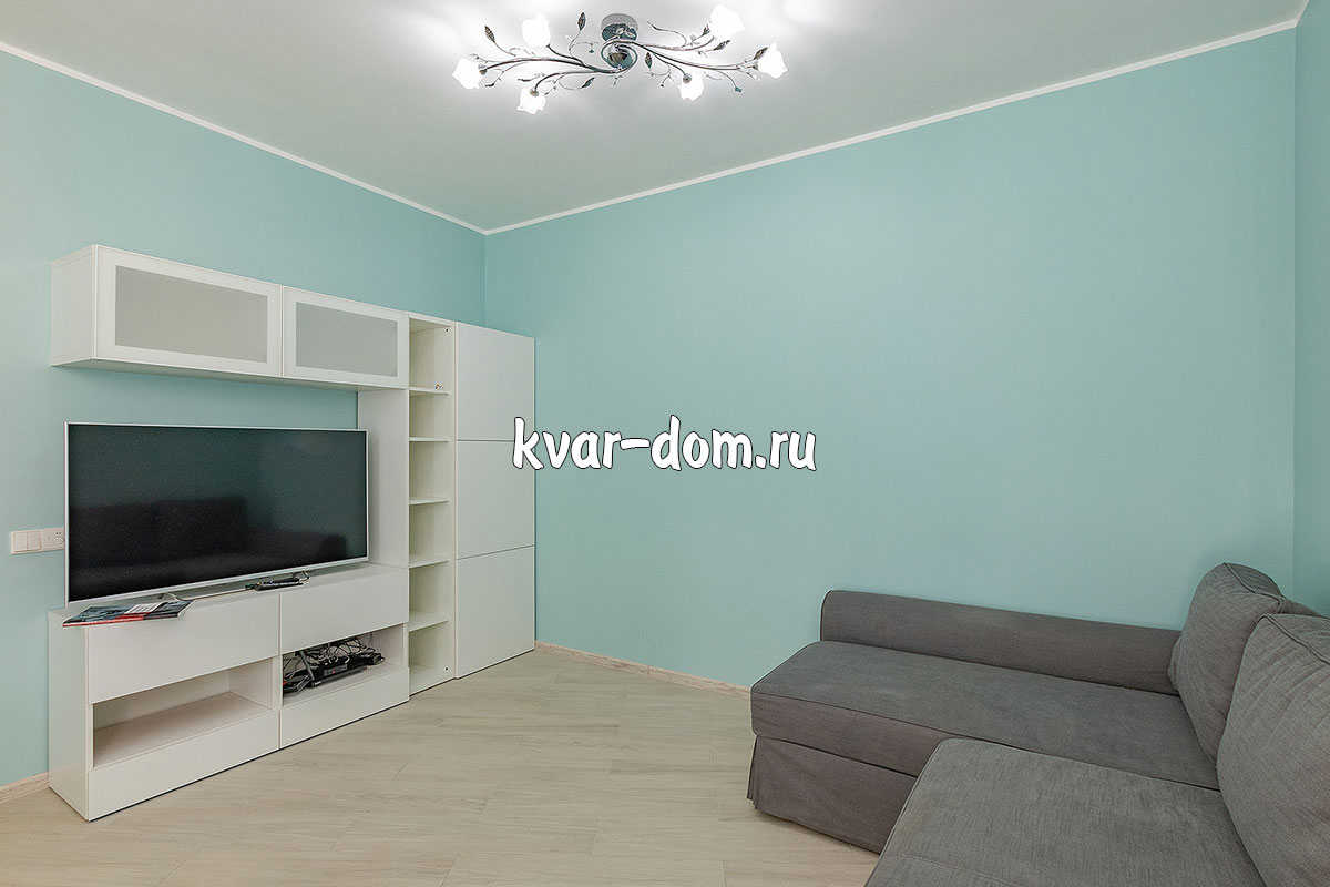 Снять квартиру Химки, Калинина 11