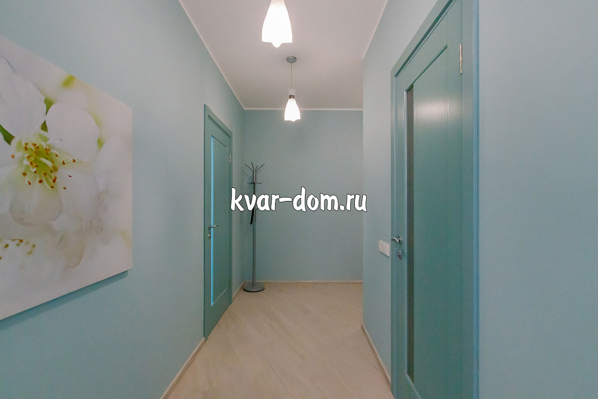 Снять квартиру Химки, Калинина 11