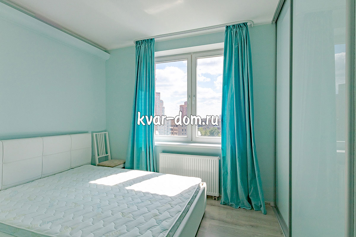 Снять квартиру Химки, Калинина 11