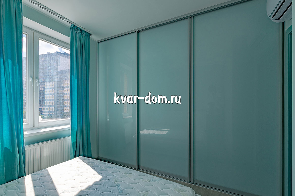 Снять квартиру Химки, Калинина 11