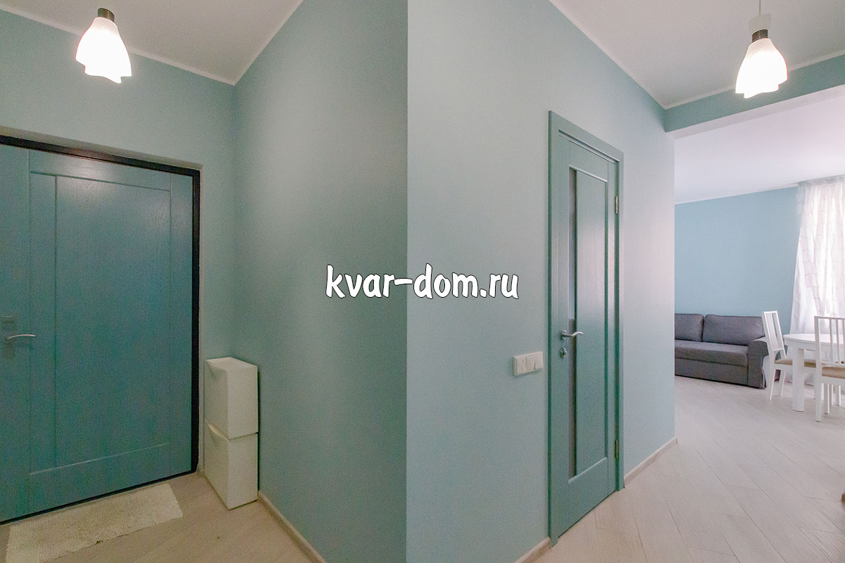 Снять квартиру Химки, Калинина 11