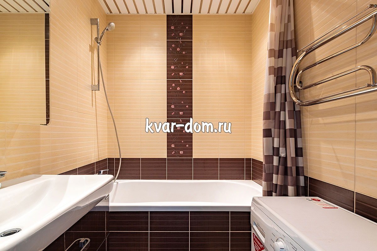 Снять квартиру в Хлебниково, Госпитальная 8