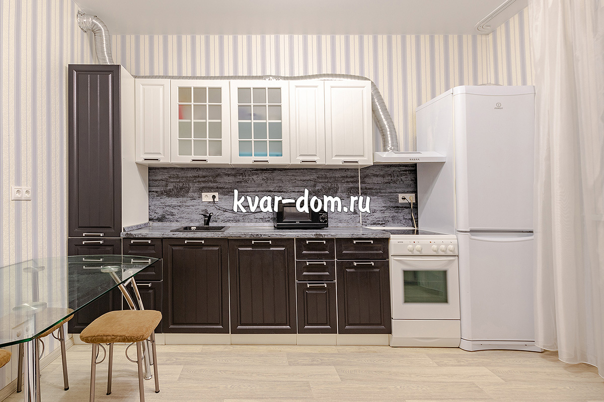 Снять квартиру Хлебниково, Новое шоссе 10