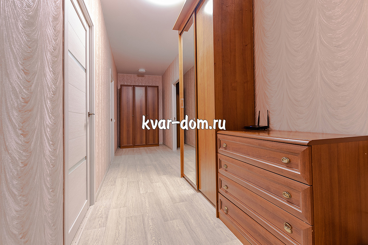 Снять квартиру Хлебниково, Новое шоссе 10