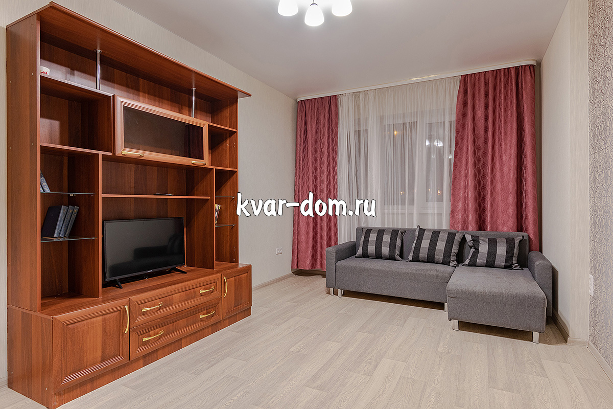 Снять квартиру Хлебниково, Новое шоссе 10