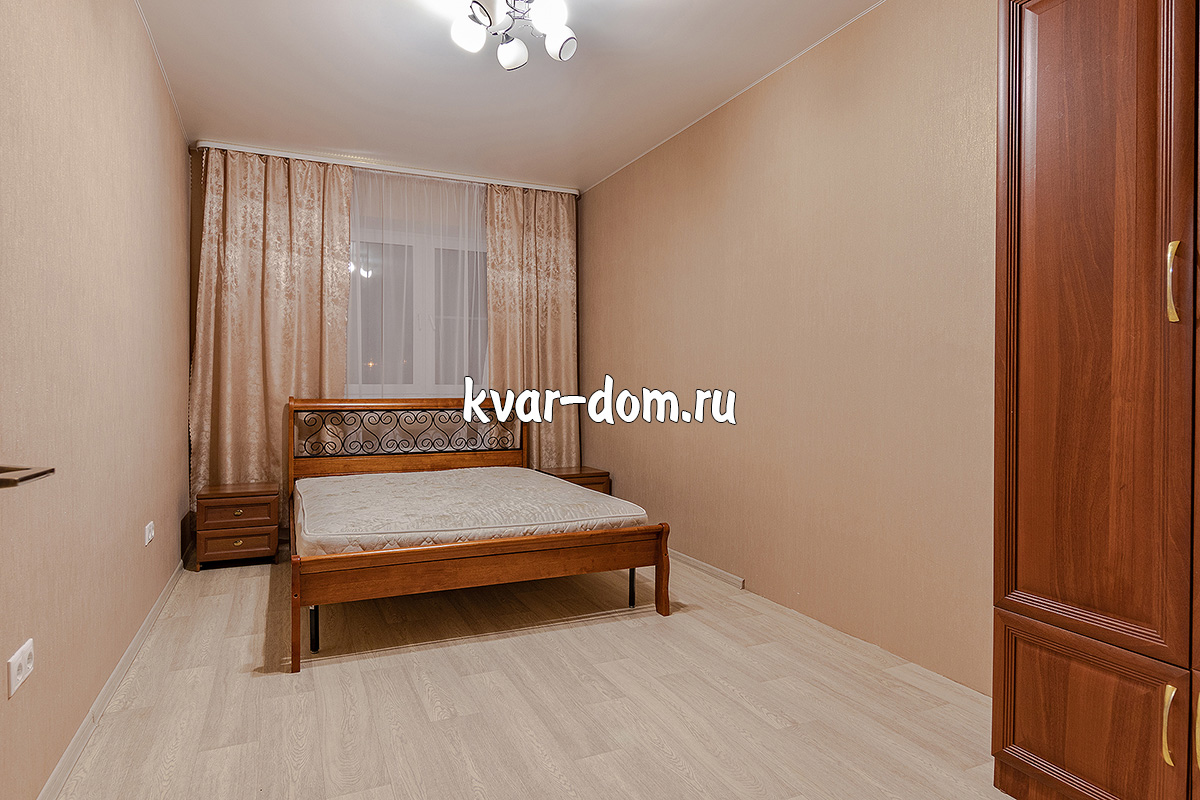Снять квартиру Хлебниково, Новое шоссе 10