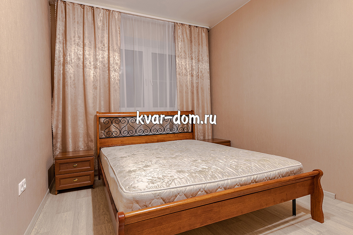 Снять квартиру Хлебниково, Новое шоссе 10