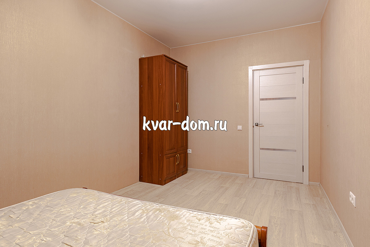 Снять квартиру Хлебниково, Новое шоссе 10