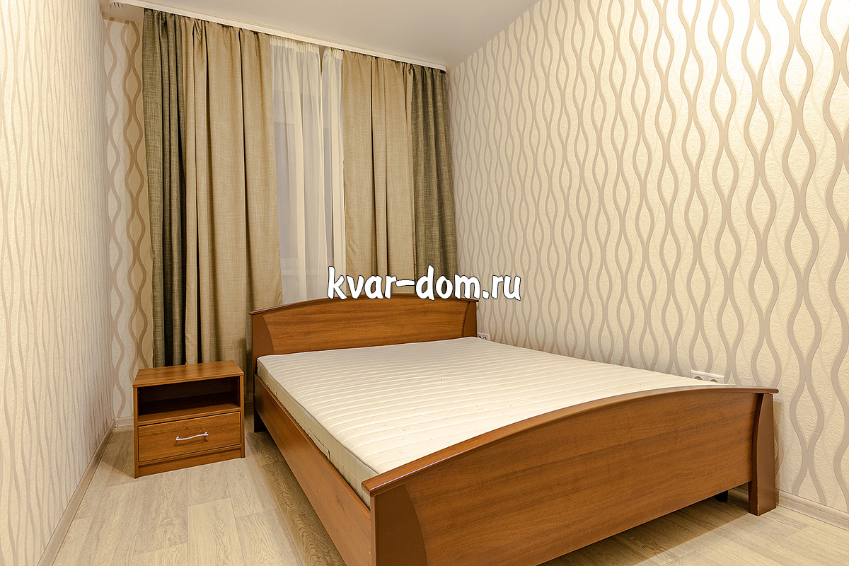 Снять квартиру Хлебниково, Новое шоссе 10