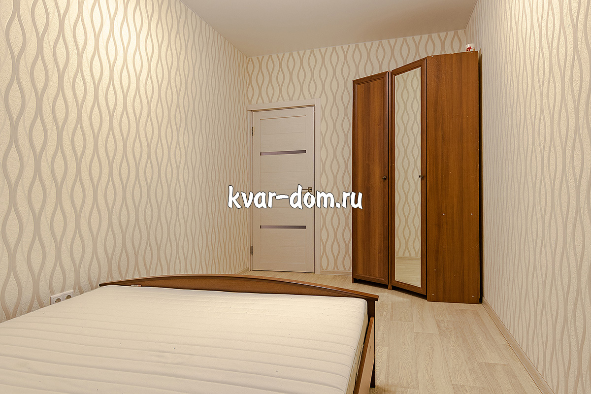 Снять квартиру Хлебниково, Новое шоссе 10
