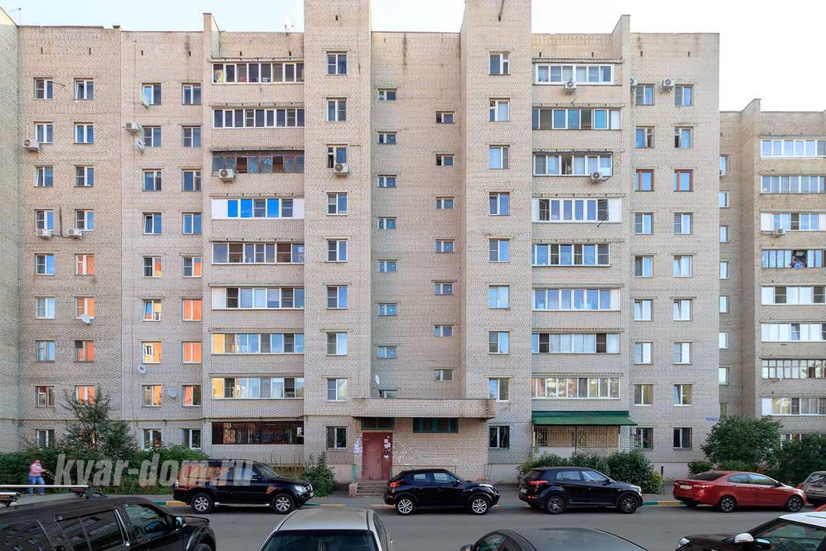 Аренда помещения в Домодедово, 1 Советский 2