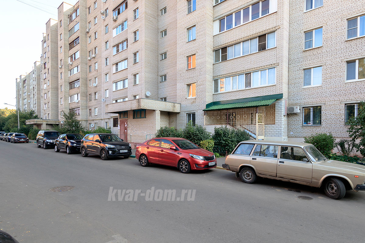 Аренда помещения в Домодедово, 1 Советский 2