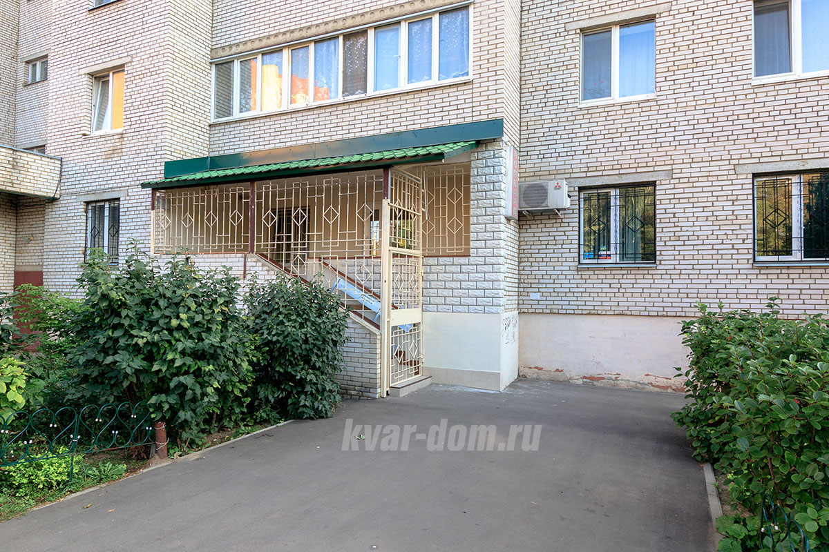 Аренда помещения в Домодедово, 1 Советский 2