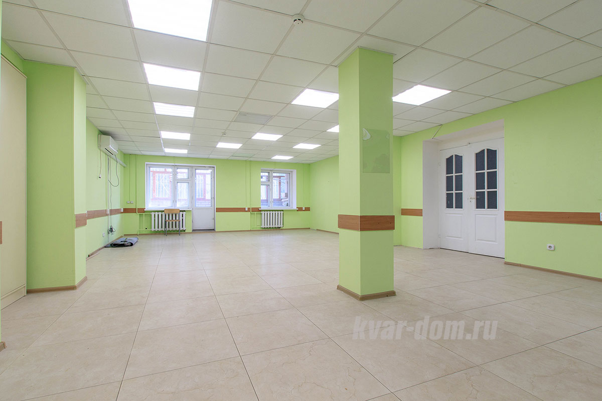 Аренда помещения в Домодедово, 1 Советский 2